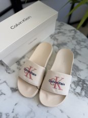Dámske šlapky Calvin Klein