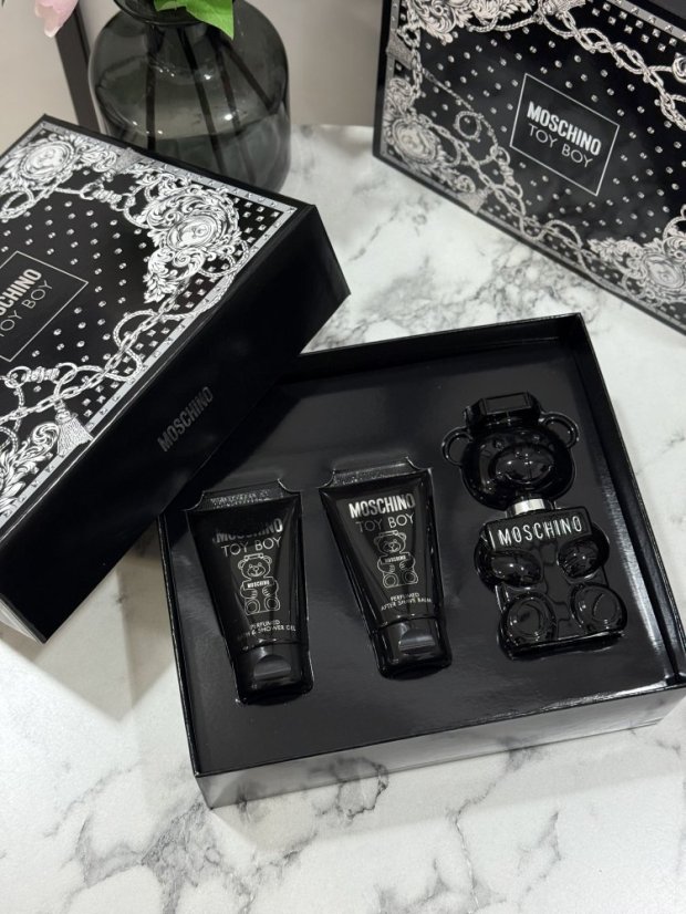 Pánska sada Moschino Toy Boy