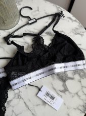 Dámske spodné prádlo Guess  - čierne