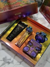 Dámska sada Moschino Toy 2 Pearl