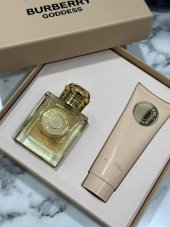 Dámska sada Burberry Goddess