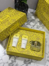 Dámska sada Versace Yellow Diamond