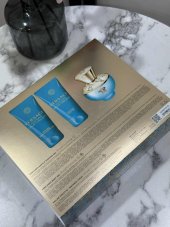 Dámska sada Versace Dylan Turquoise Pour Homme