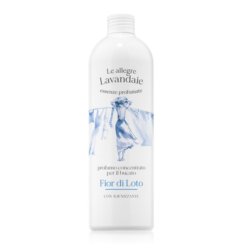 fior di loto 500ml