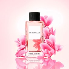 Dámska vôňa Dolce&Gabbana L'Imperatrice Eau De Toilette Spray 100ml