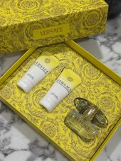 Dámska sada Versace Yellow Diamond