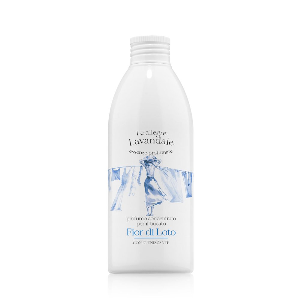 Parfum na pranie Fior di Loto