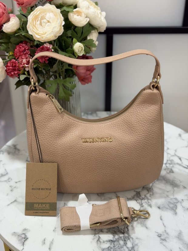 Dámska kabelka Mario Valentino Blossom Re