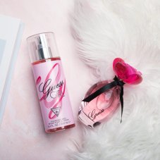Telový sprej Guess Girl Fragrance Body Mist Spray 250ml