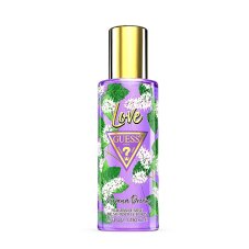 Telový sprej GUESS Love Nirvana Dream Fragrance Mist 250ml