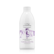 Le Allegre Lavandaie parfum na pranie Violetta e Iris Blu