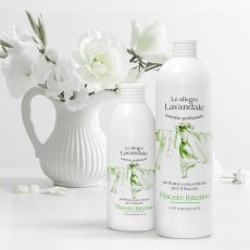 Le Allegre Lavandaie parfum na pranie Piacere Intenso