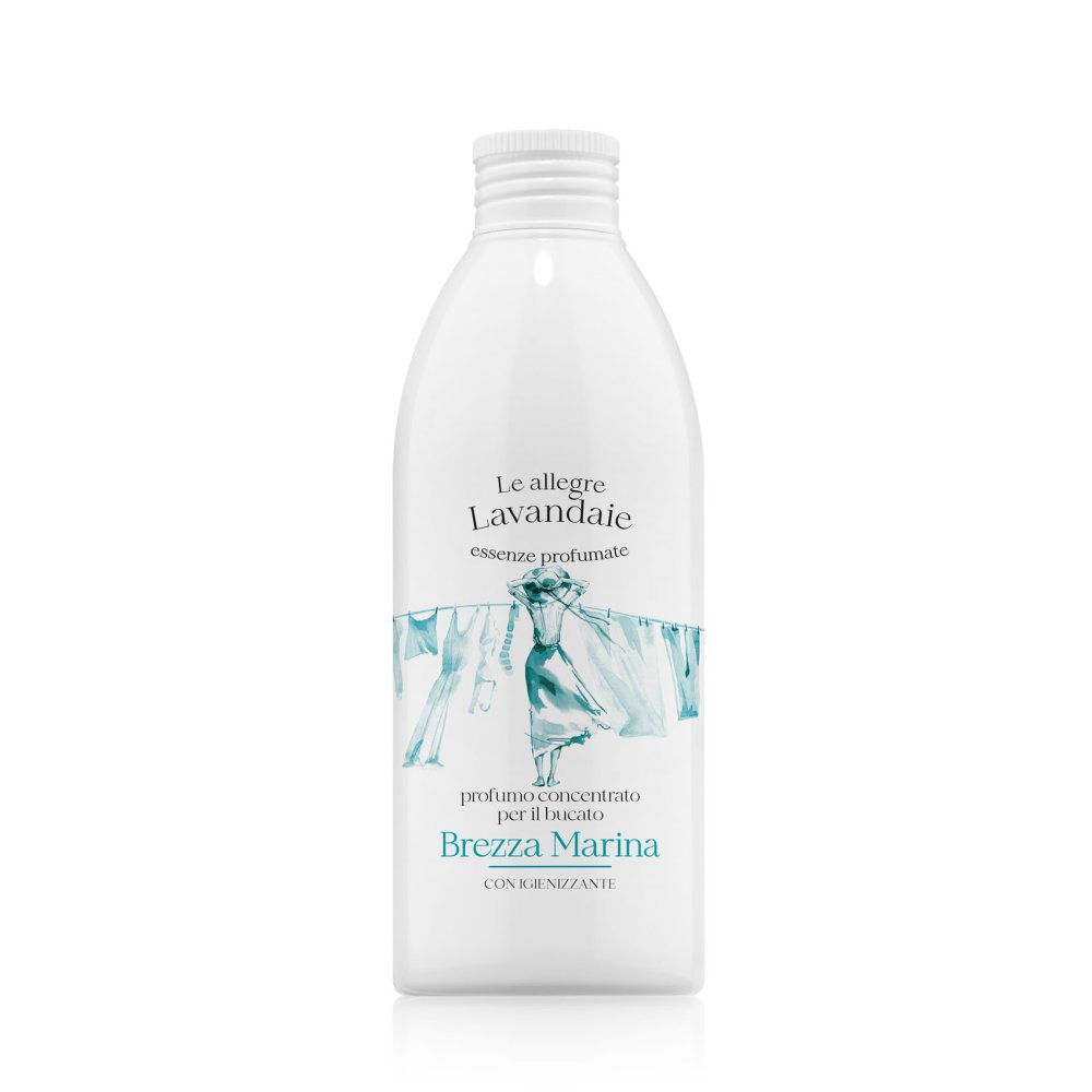 Parfum na pranie Brezza Marina