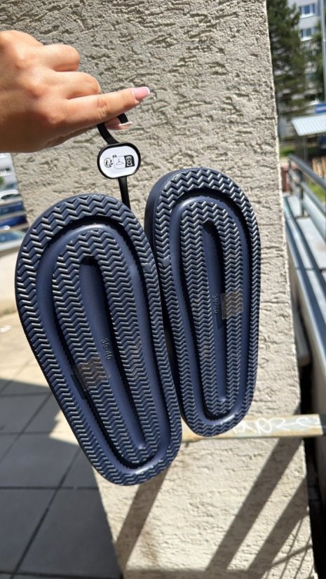 Pánske šlapky Guess - Veľkosť: 43/44