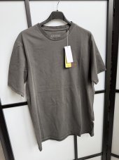 Pánske tričko Guess - grey