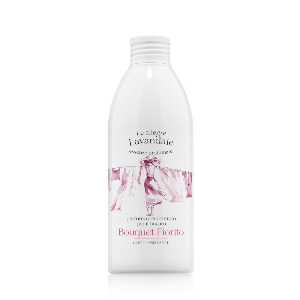 Parfum na pranie Bouquet Fiorito