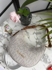 Kabelka Mario Valentino  Regina Re - Beige/natur