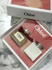 Dámska sada Chloé Parfum Intense