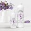 ambientata violetta e iris ambientata violetta e iris