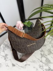 Kabelka Mario Valentino  Regina Re - Brown