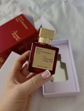 Dámska vôňa Maison Francis Kurkdjian Extrait de Parfum Baccarat Rouge 540