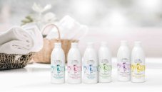 Set parfumov na pranie - 3 x 250 ml