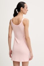 Dámske šaty Guess - slaboružové