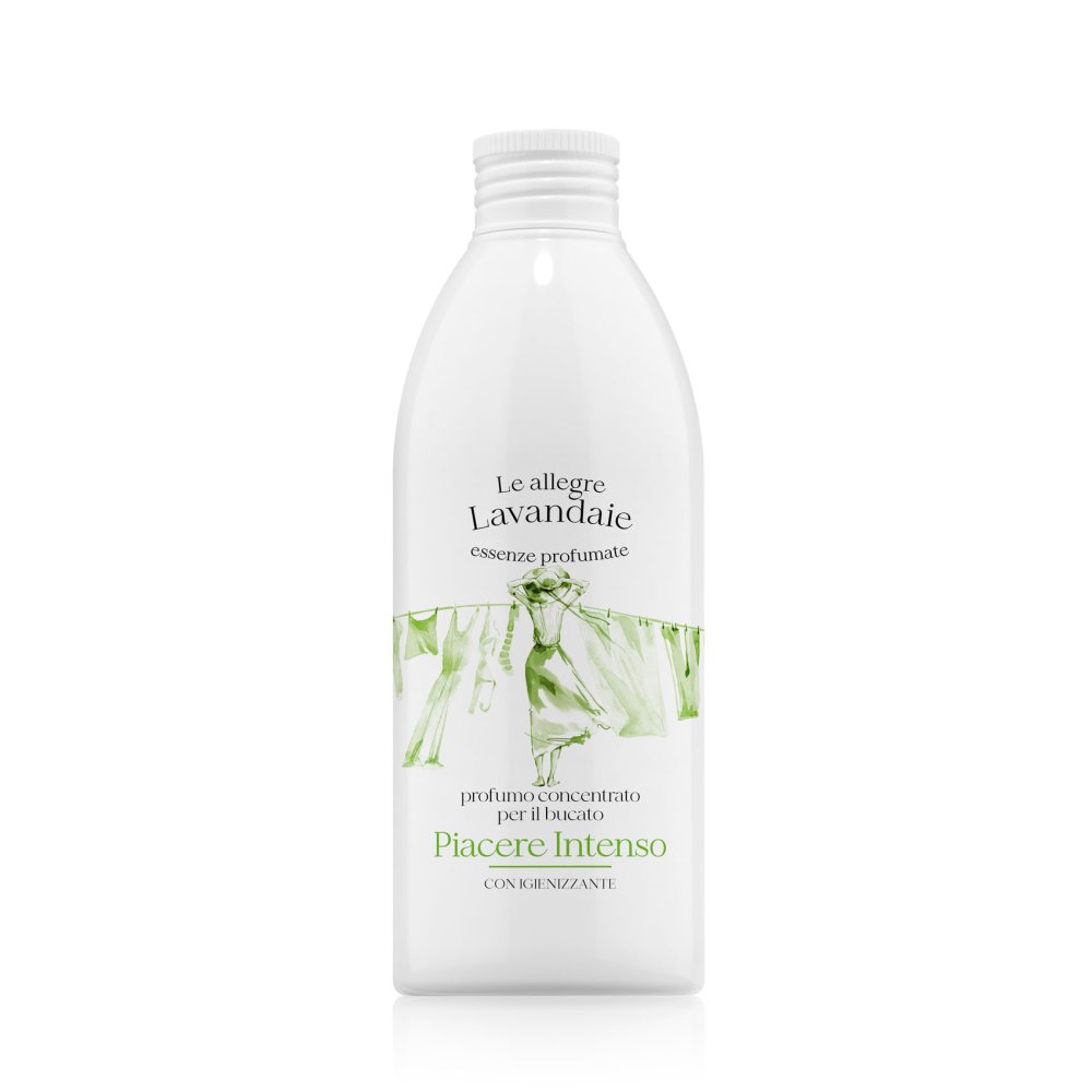 Parfum na pranie Piacere Intenso