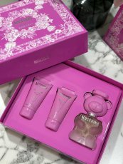Dámska sada Moschino Toy 2 Bubble Gum
