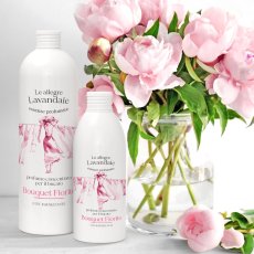 Le Allegre Lavandaie parfum na pranie Bouquet Fiorito