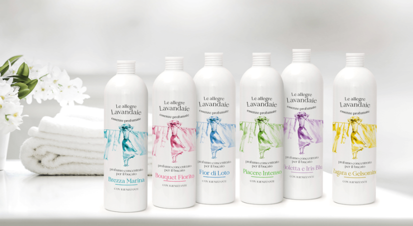 totale lavandaie 500ml 2