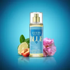 Telový sprej Guess Seductive Blue 250ml Women's Fragrance 250ml