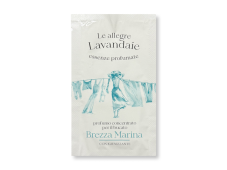 brezza vzorka