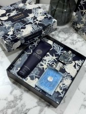 Pánska sada Versace Pour Homme