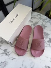 Dámske šlapky Calvin Klein