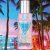 Telový trblietavý sprej Guess Destination Miami Vibes Shimmer Body Mist Spray 250ml