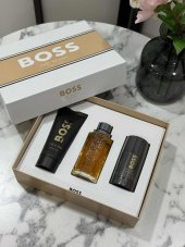 Pánska sada Hugo Boss The Scent For Him