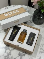 Pánska sada Hugo Boss The Scent For Him