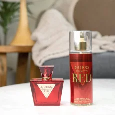 Telový sprej Guess Seductive Red for Women Fragrance Mist 250m