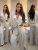 Farebný komplet Luna - Bežový