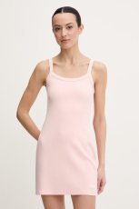 Dámske šaty Guess - slaboružové