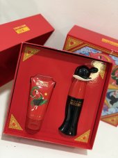 Dámska sada Moschino Cheap and Chic